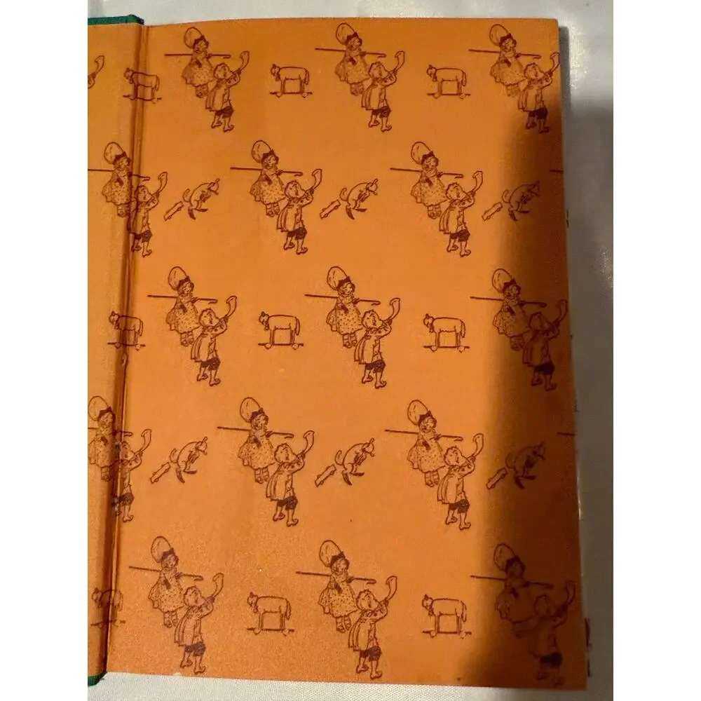 A.A. Milne wear as